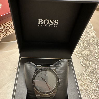 Watch Hugo Boss