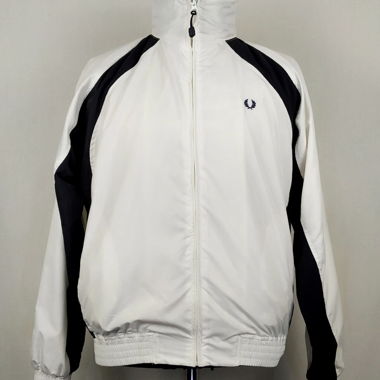 Giacca da allenamento Fred Perry S