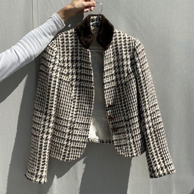Scapa Tweedjacke