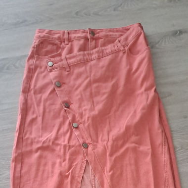 Long Skirt