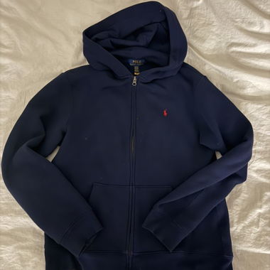 Polo Ralph Lauren Zip Hoodie