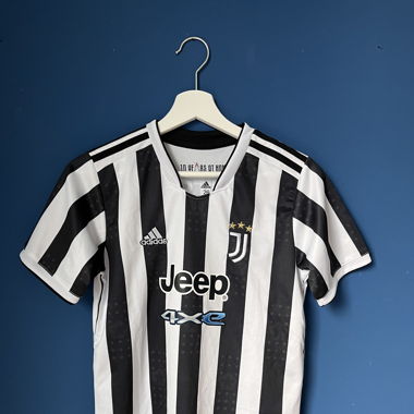 Juventus Turin Trikot Saison 21/22