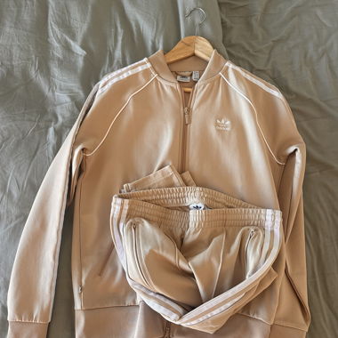 Adidas Training outfit 