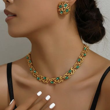 KW Jewerlly Set 