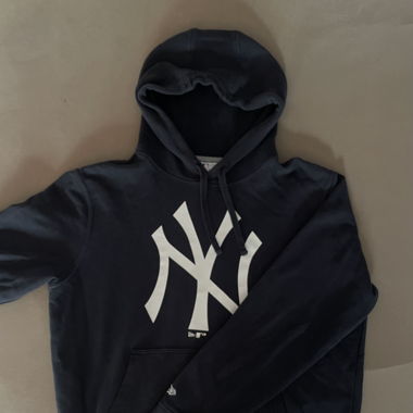 YANKEES GENUINE MERCHANDISE HOODIE