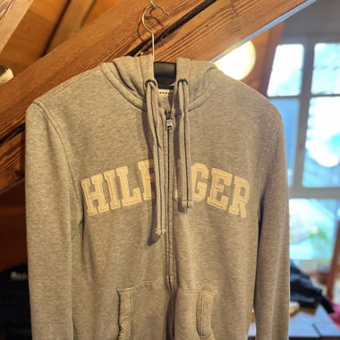 Tommy Hilfiger Zipper