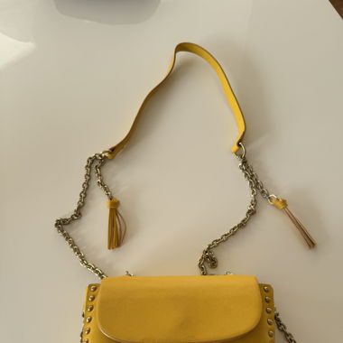 Zara Tasche