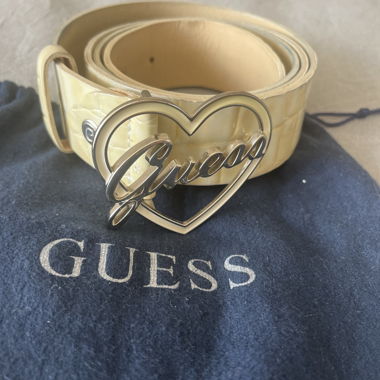 Cintura Guess