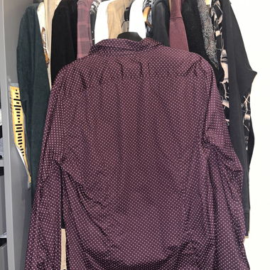 Camicia Rossa