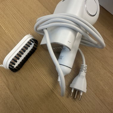 Hand Steam Iron