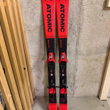 Sci Atomic Redster J2 120
