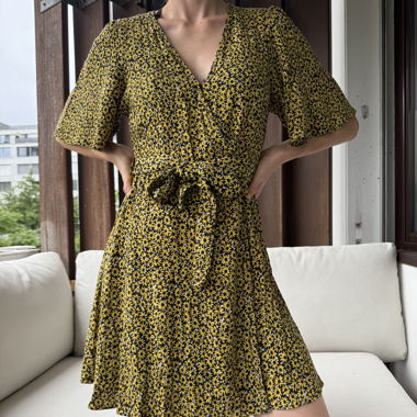 Sommerkleid