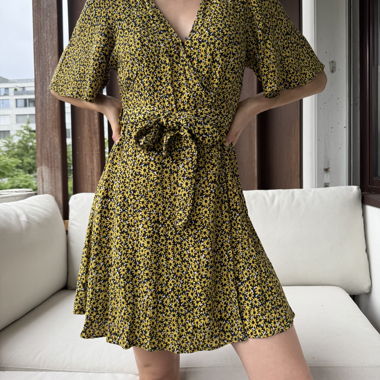 Sommerkleid