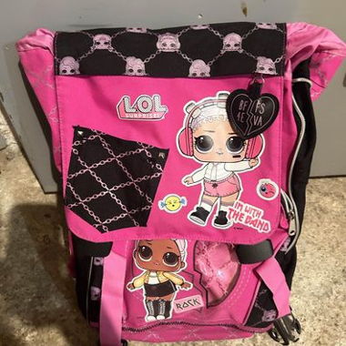 Sac à dos enfants 