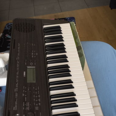 Keyboard 