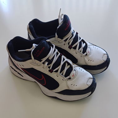 NIKE AIR MONARCH