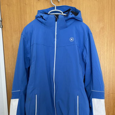 Ski Jacke