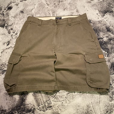 Polo Ralph Lauren Vintage Cargo Shorts