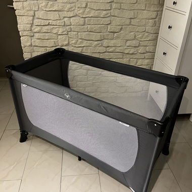 Hauck Travel Cot