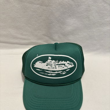 Corteiz Alcatraz Trucker