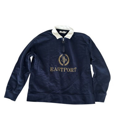 Blauer half Zip