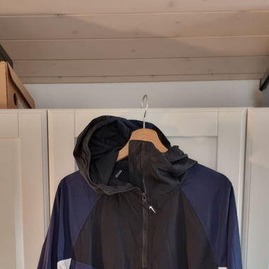 Nike Sportjacke
