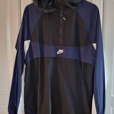 Nike Sportjacke