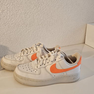 Nike Air Force