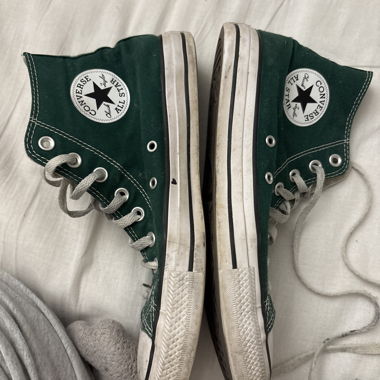Baskets montantes Converse Chuck Taylor