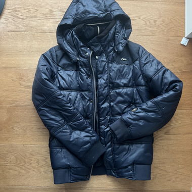 G-STAR Puffer Jacket