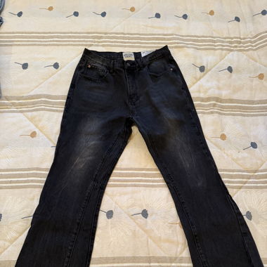 Gallery Dept. Flare Pants
