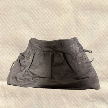 Rocky Mini Skirt