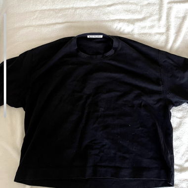 Top Acne Studios taglia M