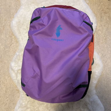 Zaino da viaggio Cotopaxi 42 L