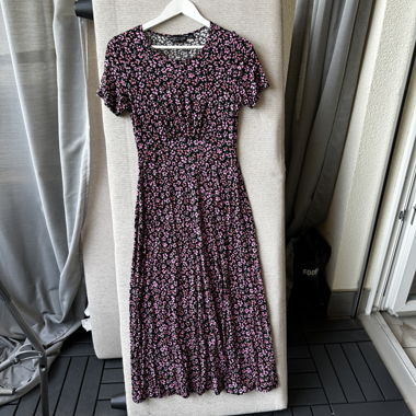 Robe longue