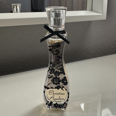 Christina Aguilera Perfume 30 ml
