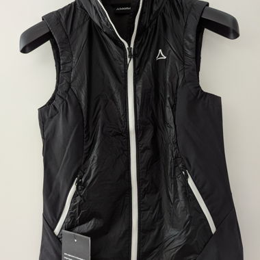 Gilet hybride Schoffel La Colona