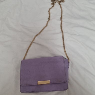 Borsa Lilla