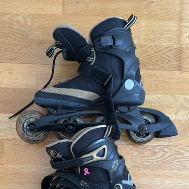 Rollerblades