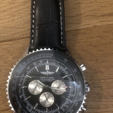 Breitling Automatik Uhr Replika