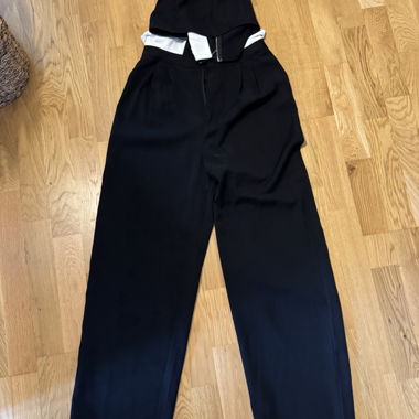 Completo pantalone e top