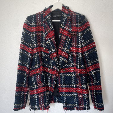 Blazer Zara