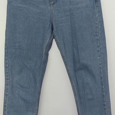 Jeans Mom Moto Topshop