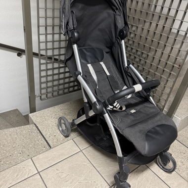 Kinderwagen
