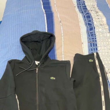 Ensemble Lacoste Homme