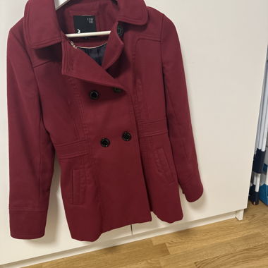 Cappotto