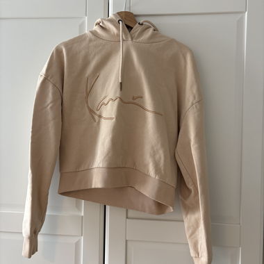 Kani Kaputzen Pullover