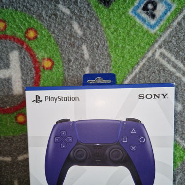 Playstation 5 controller galatic