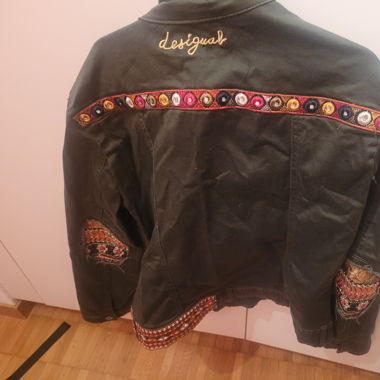 Jacke von Desigual
