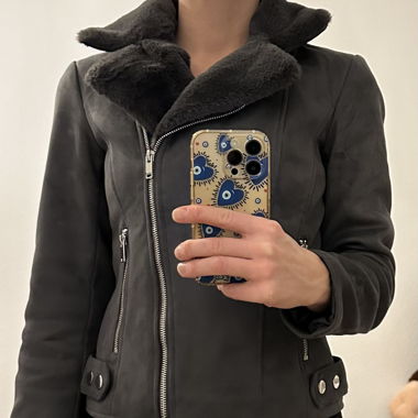 Übergangsjacke